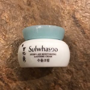 Sulwhasoo Hydro-Aid Moisturizing Soothing Cream